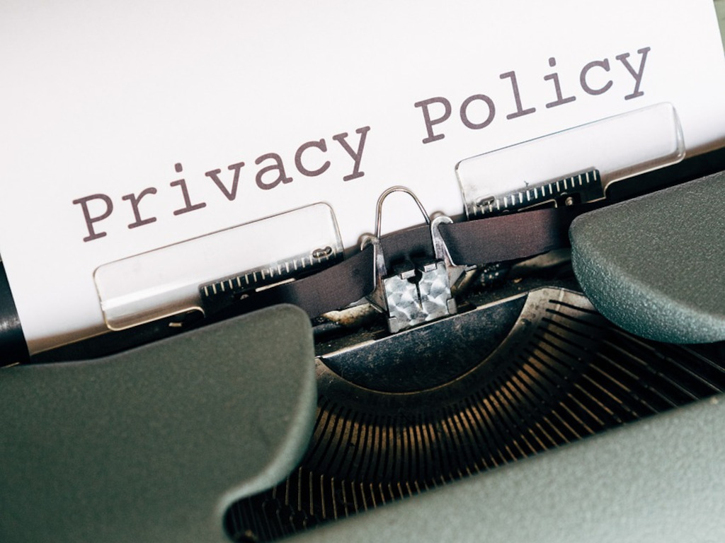 Privacy Hero Background
